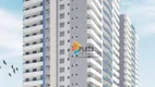 Foto 2 de Apartamento com 3 Quartos à venda, 115m² em Cidade Ocian, Praia Grande