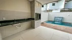 Foto 5 de Casa de Condomínio com 3 Quartos à venda, 181m² em Ponta Negra, Manaus