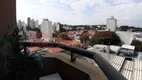 Foto 2 de Cobertura com 2 Quartos para alugar, 110m² em Moema, São Paulo
