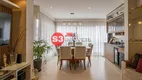 Foto 3 de Apartamento com 2 Quartos à venda, 81m² em Itaim Bibi, São Paulo