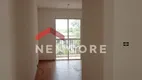 Foto 6 de Apartamento com 2 Quartos à venda, 49m² em Vila São Joaquim, Cotia