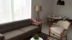 Foto 9 de Flat com 1 Quarto para alugar, 38m² em Vila Olímpia, São Paulo