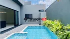 Foto 9 de Casa com 3 Quartos à venda, 190m² em Prolongamento Jardim Florida, Franca