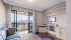 Foto 16 de Apartamento com 3 Quartos à venda, 131m² em Cabral, Curitiba