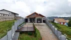 Foto 2 de Casa com 3 Quartos à venda, 104m² em Vila inglesa, Campos do Jordão