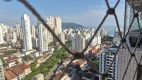 Foto 33 de Apartamento com 3 Quartos à venda, 118m² em Boqueirão, Santos