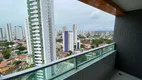 Foto 4 de Apartamento com 3 Quartos à venda, 80m² em Madalena, Recife