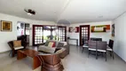 Foto 17 de Casa de Condomínio com 5 Quartos à venda, 340m² em Jardim Acapulco , Guarujá