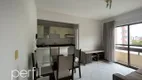 Foto 2 de Apartamento com 1 Quarto à venda, 41m² em Saguaçú, Joinville