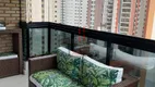 Foto 36 de Apartamento com 3 Quartos à venda, 124m² em Jardim Anália Franco, São Paulo