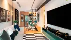 Foto 9 de Apartamento com 2 Quartos à venda, 42m² em Vila Água Funda, São Paulo