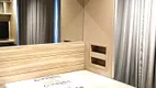 Foto 7 de Apartamento com 1 Quarto para alugar, 33m² em República, São Paulo