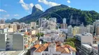Foto 2 de Cobertura com 2 Quartos à venda, 146m² em Botafogo, Rio de Janeiro
