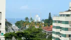 Foto 29 de Apartamento com 3 Quartos para alugar, 137m² em Enseada, Guarujá
