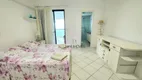 Foto 14 de Apartamento com 3 Quartos para venda ou aluguel, 190m² em Pitangueiras, Guarujá