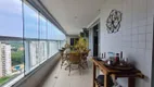 Foto 9 de Apartamento com 3 Quartos à venda, 149m² em Vila Sônia, São Paulo