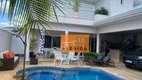 Foto 11 de Casa de Condomínio com 3 Quartos à venda, 440m² em Jardim Ypê, Paulínia