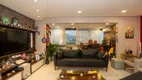 Foto 2 de Apartamento com 3 Quartos à venda, 100m² em Cristal, Porto Alegre
