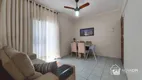 Foto 2 de Apartamento com 1 Quarto à venda, 58m² em Vila Guilhermina, Praia Grande