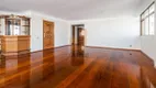 Foto 3 de Apartamento com 4 Quartos para venda ou aluguel, 280m² em Higienópolis, São Paulo