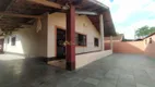 Foto 2 de Casa com 3 Quartos à venda, 170m² em Jardim Itapoan, Mongaguá