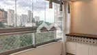 Foto 2 de Apartamento com 3 Quartos para alugar, 83m² em Vila da Serra, Nova Lima