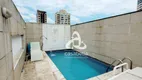Foto 17 de Casa com 3 Quartos para alugar, 272m² em Embaré, Santos