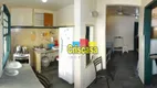 Foto 2 de Apartamento com 1 Quarto à venda, 32m² em Algodoal, Cabo Frio