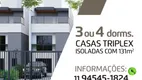 Foto 32 de Casa de Condomínio com 4 Quartos à venda, 145m² em Jardim dos Ipês, Cotia