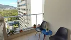 Foto 8 de Apartamento com 2 Quartos à venda, 71m² em Itacorubi, Florianópolis