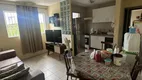 Foto 3 de Apartamento com 2 Quartos à venda, 58m² em Ponta Negra, Natal