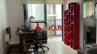 Foto 3 de Flat com 1 Quarto à venda, 45m² em Jardins, São Paulo