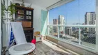 Foto 43 de Apartamento com 3 Quartos à venda, 125m² em Alto de Pinheiros, São Paulo