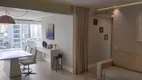 Foto 2 de Apartamento com 1 Quarto para alugar, 80m² em Itaim Bibi, São Paulo