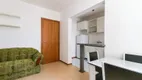 Foto 5 de Apartamento com 1 Quarto à venda, 38m² em Bigorrilho, Curitiba