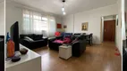 Foto 3 de Apartamento com 3 Quartos à venda, 136m² em José Menino, Santos