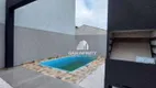 Foto 15 de Casa com 3 Quartos à venda, 78m² em Afonso Pena, São José dos Pinhais