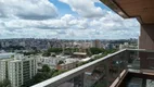 Foto 9 de Apartamento com 4 Quartos para alugar, 182m² em Santo Agostinho, Belo Horizonte