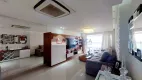 Foto 17 de Apartamento com 4 Quartos à venda, 213m² em Canto do Forte, Praia Grande