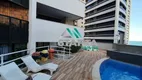 Foto 20 de Flat com 2 Quartos à venda, 57m² em Meireles, Fortaleza