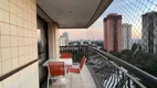Foto 6 de Apartamento com 3 Quartos à venda, 146m² em Alto Da Boa Vista, São Paulo