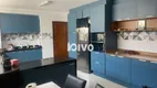 Foto 5 de Apartamento com 4 Quartos para alugar, 187m² em Vila Mariana, São Paulo