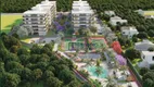 Foto 2 de Apartamento com 1 Quarto à venda, 42m² em Jardim Carolina, Ubatuba