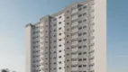 Foto 12 de Apartamento com 2 Quartos à venda, 44m² em Vila Suíssa, Mogi das Cruzes