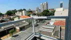 Foto 10 de Cobertura com 2 Quartos à venda, 90m² em Vila Sao Pedro, Santo André