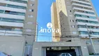 Foto 13 de Apartamento com 3 Quartos à venda, 107m² em Santa Maria, Uberaba