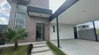 Foto 2 de Casa de Condomínio com 3 Quartos à venda, 180m² em Loteamento Floresta, São José dos Campos