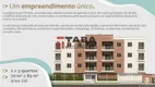 Foto 4 de Apartamento com 2 Quartos à venda, 71m² em Emiliano Perneta, Pinhais