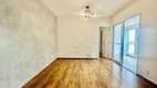 Foto 4 de Apartamento com 1 Quarto à venda, 52m² em Brooklin, São Paulo