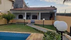 Foto 3 de Sobrado com 5 Quartos à venda, 405m² em Vila Romero, São Paulo